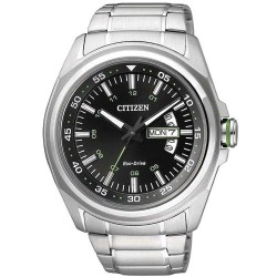 Orologio Uomo Citizen Sport Eco-Drive AW0020-59E