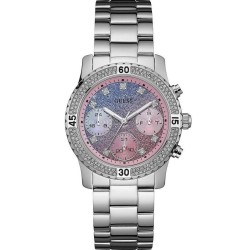 Orologio Guess Donna Confetti W0774L1 Chrono Look Multifunzione