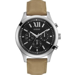 Orologio Guess Uomo Elevation W0789G1 Cronografo