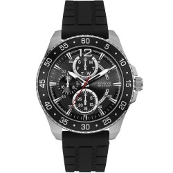 Orologio Guess Uomo Jet W0798G1 Multifunzione