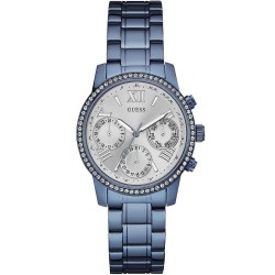 Orologio Guess Donna Mini Sunrise W0623L4 Chrono Look Multifunzione