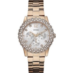 Orologio Guess Donna Dazzler W0335L3 Multifunzione