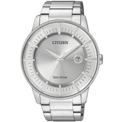 Orologio Uomo Citizen Style Eco-Drive AW1260-50A