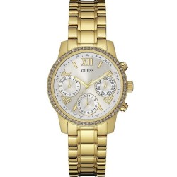 Orologio Guess Donna Mini Sunrise W0623L3 Chrono Look Multifunzione