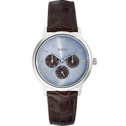 Orologio Guess Uomo Wafer W0496G2 Multifunzione