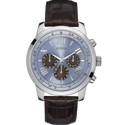 Orologio Guess Uomo Horizon W0380G6 Cronografo