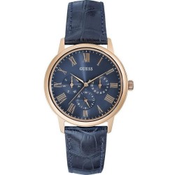 Orologio Guess Uomo Wafer W0496G4 Multifunzione