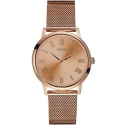 Orologio Guess Uomo Wafer W0406G5