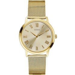 Orologio Guess Uomo Wafer W0406G4