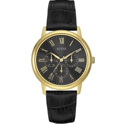 Orologio Guess Uomo Wafer W0496G5 Multifunzione