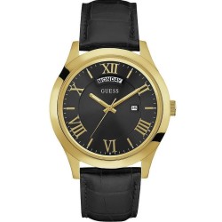 Orologio Guess Uomo Metropolitan W0792G4