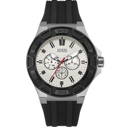 Orologio Guess Uomo Force W0674G3 Multifunzione