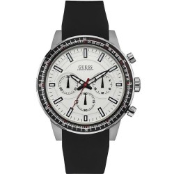 Orologio Guess Uomo Fuel W0802G1 Cronografo