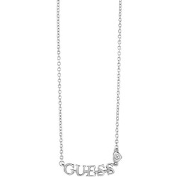 Collana Donna Guess Lovin' Guess UBN61086