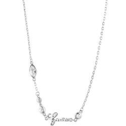 Collana Donna Guess Shiny Guess UBN61022