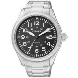 Orologio Uomo Citizen Urban Eco Drive BM6831-59E