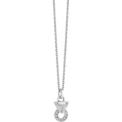 Collana Donna Guess Embrace Me UBN71512