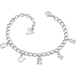 Bracciale Donna Guess Iconic Charme UBB61080-S