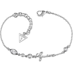 Bracciale Donna Guess Shiny Guess UBB61022-S