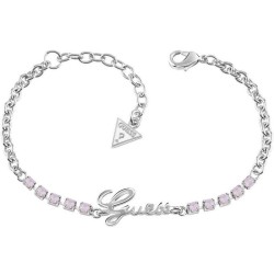 Bracciale Donna Guess My Feelings 4U UBB61086-S