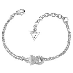 Bracciale Donna Guess Embrace Me UBB71509-S