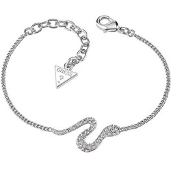 Bracciale Donna Guess Eden UBB71536-S Serpente