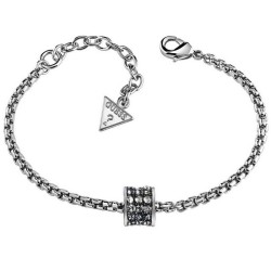 Bracciale Donna Guess G Rounds UBB71551-S