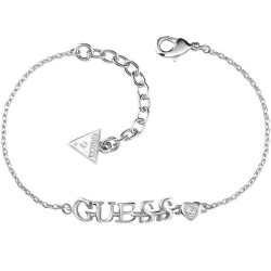 Bracciale Donna Guess Lovin' Guess UBB61092-S