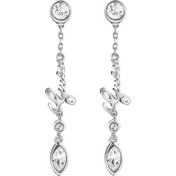 Orecchini Donna Guess Shiny Guess UBE61016