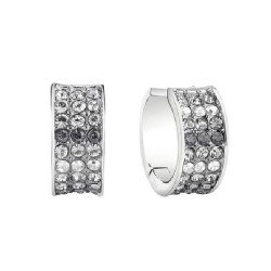 Orecchini Donna Guess G Rounds UBE71544