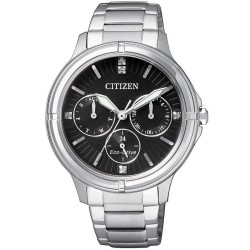 Orologio Citizen Donna Lady Eco-Drive FD2030-51E Multifunzione