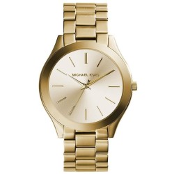 Orologio Donna Michael Kors Slim Runway MK3179