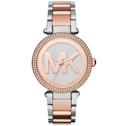 Orologio Donna Michael Kors Parker MK6314
