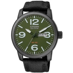 Orologio Uomo Citizen Urban Eco Drive BM8476-15X