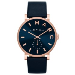 Orologio Marc Jacobs Donna Baker MBM1329