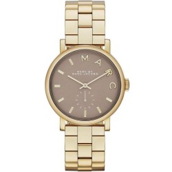 Orologio Marc Jacobs Donna Baker MBM3281