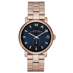 Orologio Marc Jacobs Donna Baker MBM3330