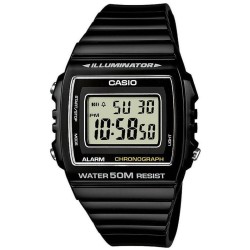 Orologio Unisex Casio Collection W-215H-1AVEF