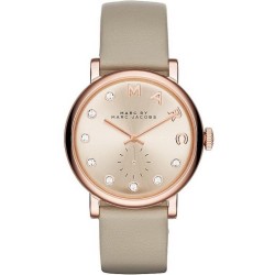 Orologio Marc Jacobs Donna Baker MBM1400