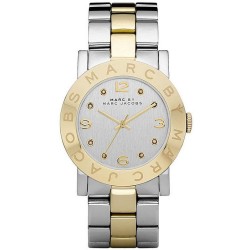 Orologio Marc Jacobs Donna Amy MBM3139