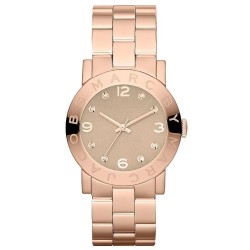 Orologio Marc Jacobs Donna Amy MBM3221