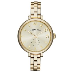 Orologio Marc Jacobs Donna Sally MBM3363