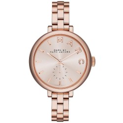 Orologio Marc Jacobs Donna Sally MBM3364
