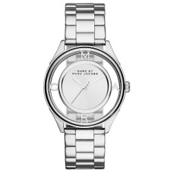 Orologio Marc Jacobs Donna Tether MBM3412