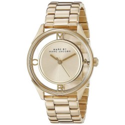 Orologio Marc Jacobs Donna Tether MBM3413