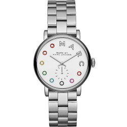 Orologio Marc Jacobs Donna Baker MBM3420