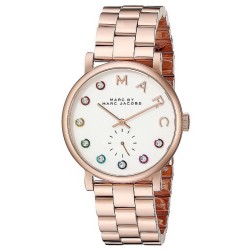 Orologio Marc Jacobs Donna Baker MBM3441