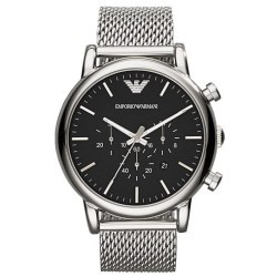 Orologio Uomo Emporio Armani Luigi AR1808 Cronografo