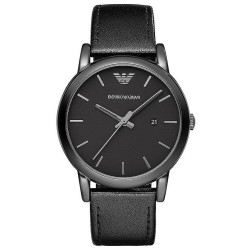 Orologio Uomo Emporio Armani Luigi AR1732