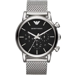 Orologio Uomo Emporio Armani Luigi AR1811 Cronografo